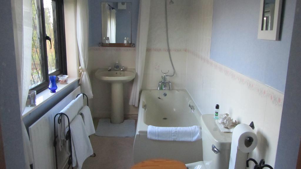 Wickham House Bed and Breakfast Cornisholme Kamer foto