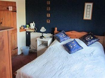 Wickham House Bed and Breakfast Cornisholme Buitenkant foto